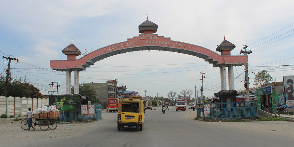 Websoft IT Nepal Pvt. Ltd.