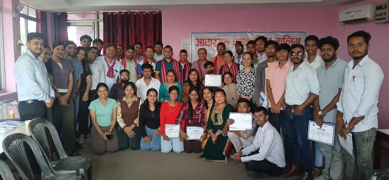 Websoft IT Nepal Pvt. Ltd.