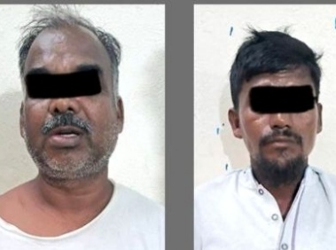 भद्रपुरमा प्रहरी र शंकास्पद समूहबीच झडप, गोली लागी एक जना घाइते