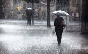 देशभर मनसुनी वायुको प्रभाव, गण्डकी, लुम्बिनी र कोशी प्रदेशमा भारी वर्षाको सम्भावना