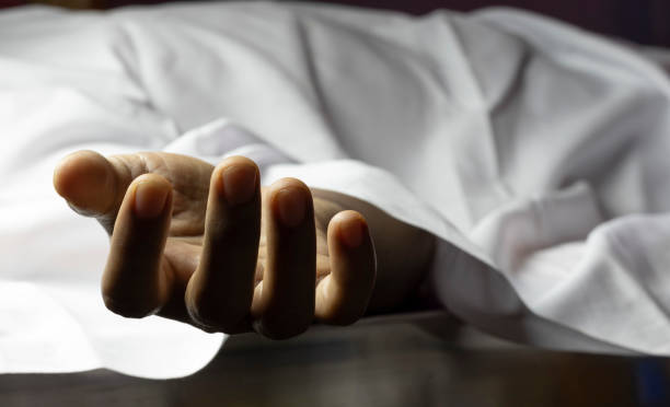 भारतीय नागरिक सुँगुर फार्ममा मृत भेटिए