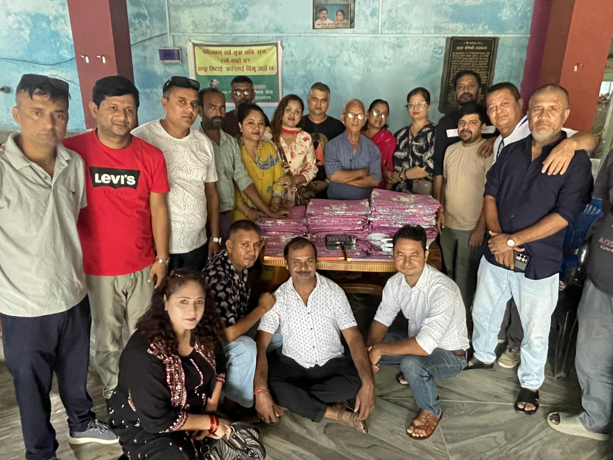 Websoft IT Nepal Pvt. Ltd.