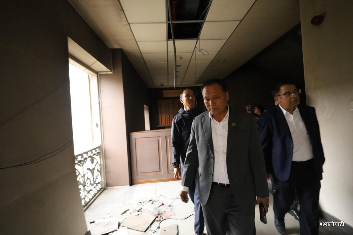 Websoft IT Nepal Pvt. Ltd.