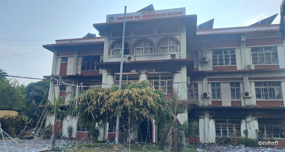 Websoft IT Nepal Pvt. Ltd.