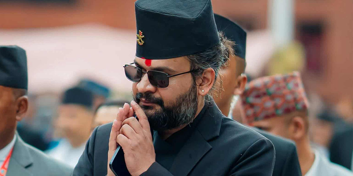 Websoft IT Nepal Pvt. Ltd.