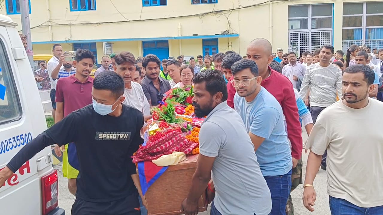 Websoft IT Nepal Pvt. Ltd.