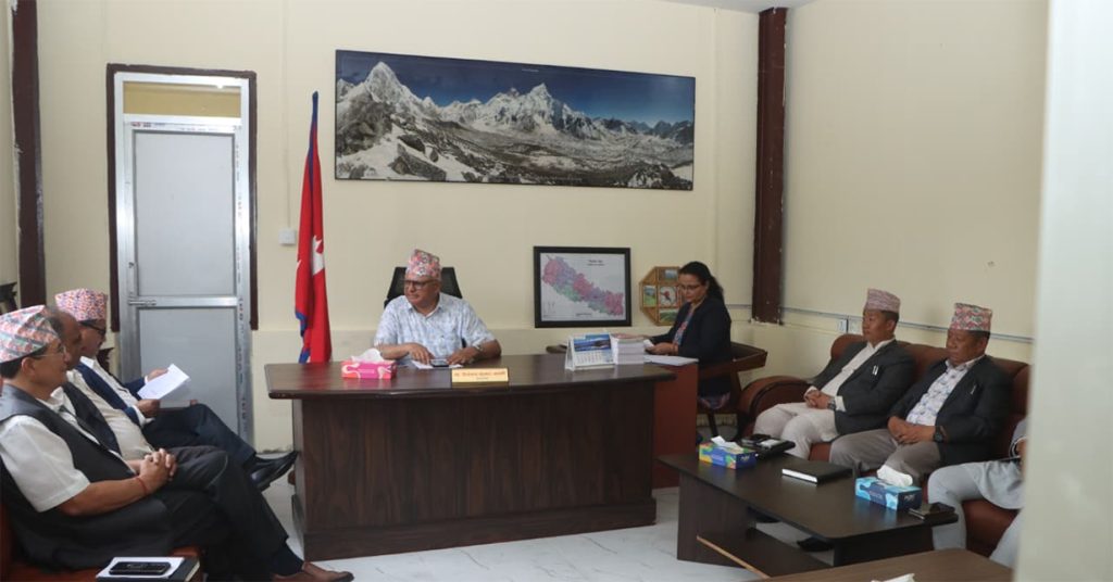 Websoft IT Nepal Pvt. Ltd.