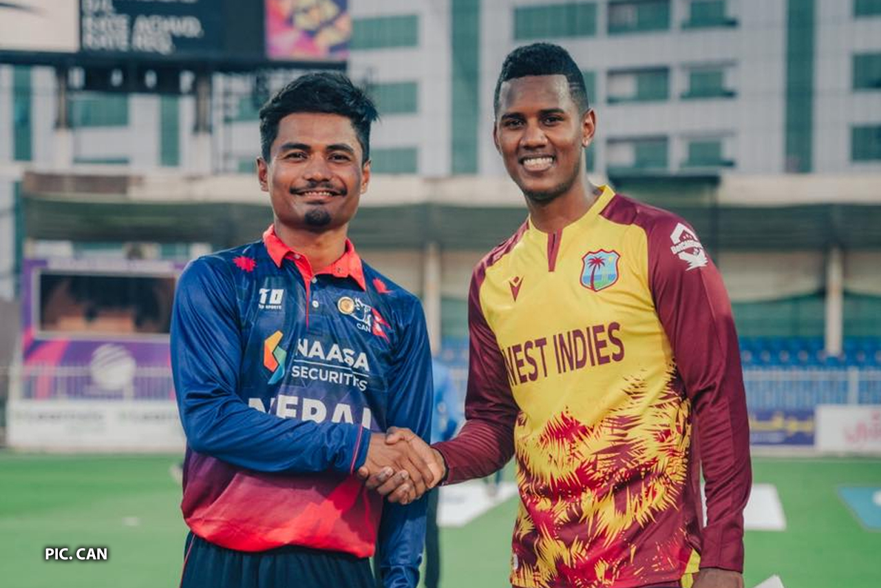 Websoft IT Nepal Pvt. Ltd.