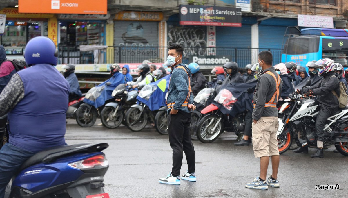 Websoft IT Nepal Pvt. Ltd.