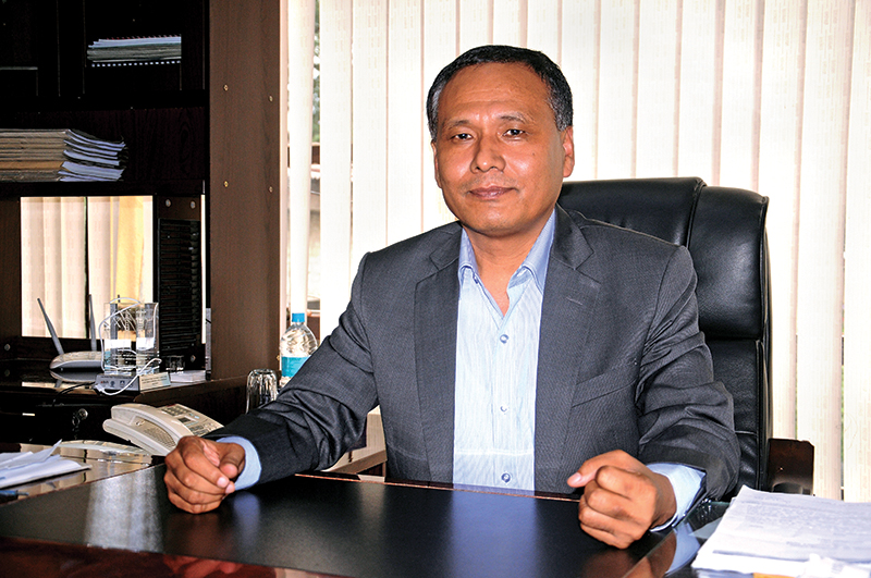 Websoft IT Nepal Pvt. Ltd.
