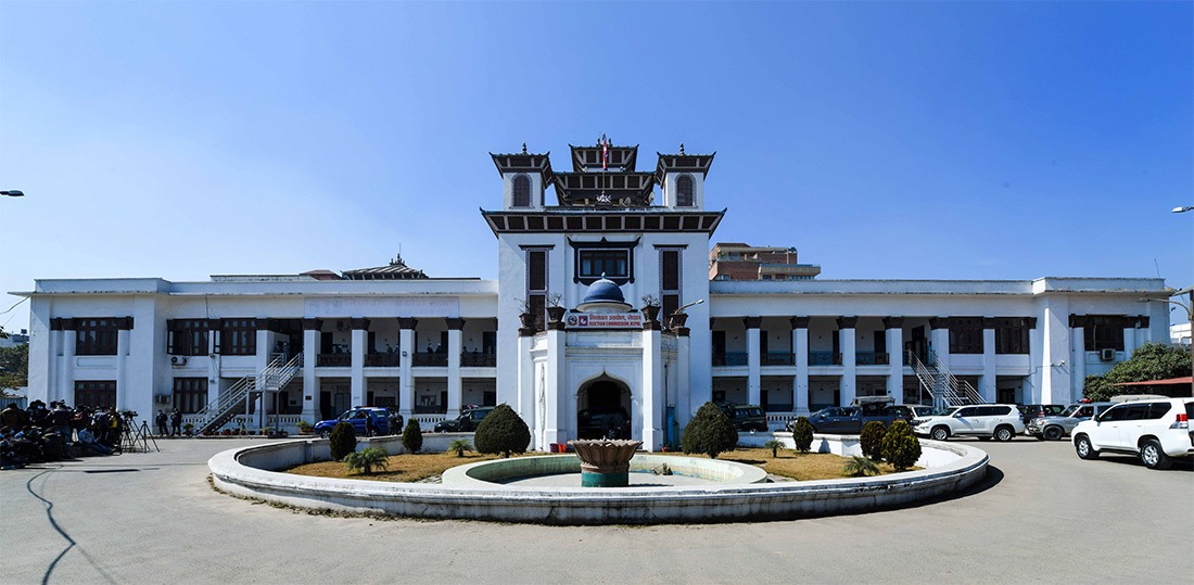 Websoft IT Nepal Pvt. Ltd.