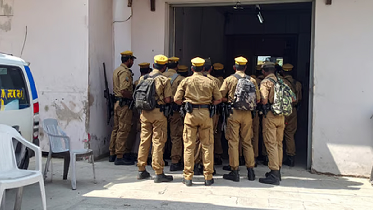 चुनाव प्रचार गरिरहेका कार्यकर्ताको हत्या भएपछि बिहारमा तनाव