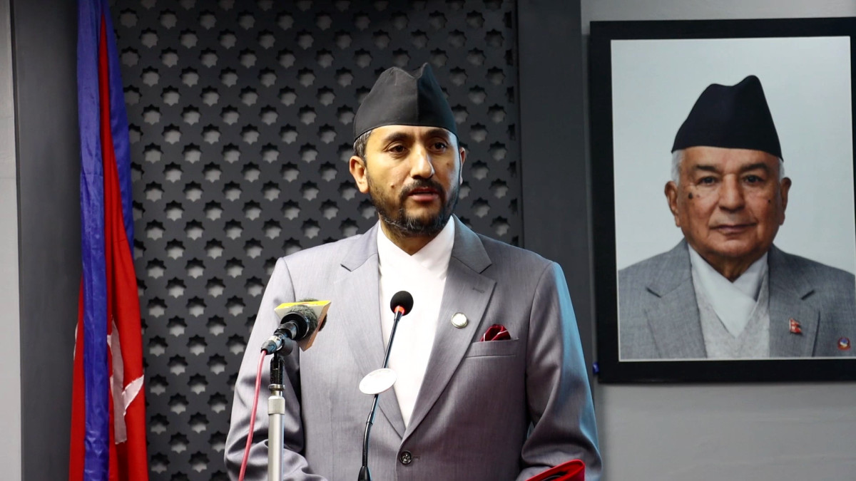 संघीय संसदका पदाधिकारी तथा सदस्यहरूको सचिवालयको दरबन्दी घटाउने सरकारको निर्णय