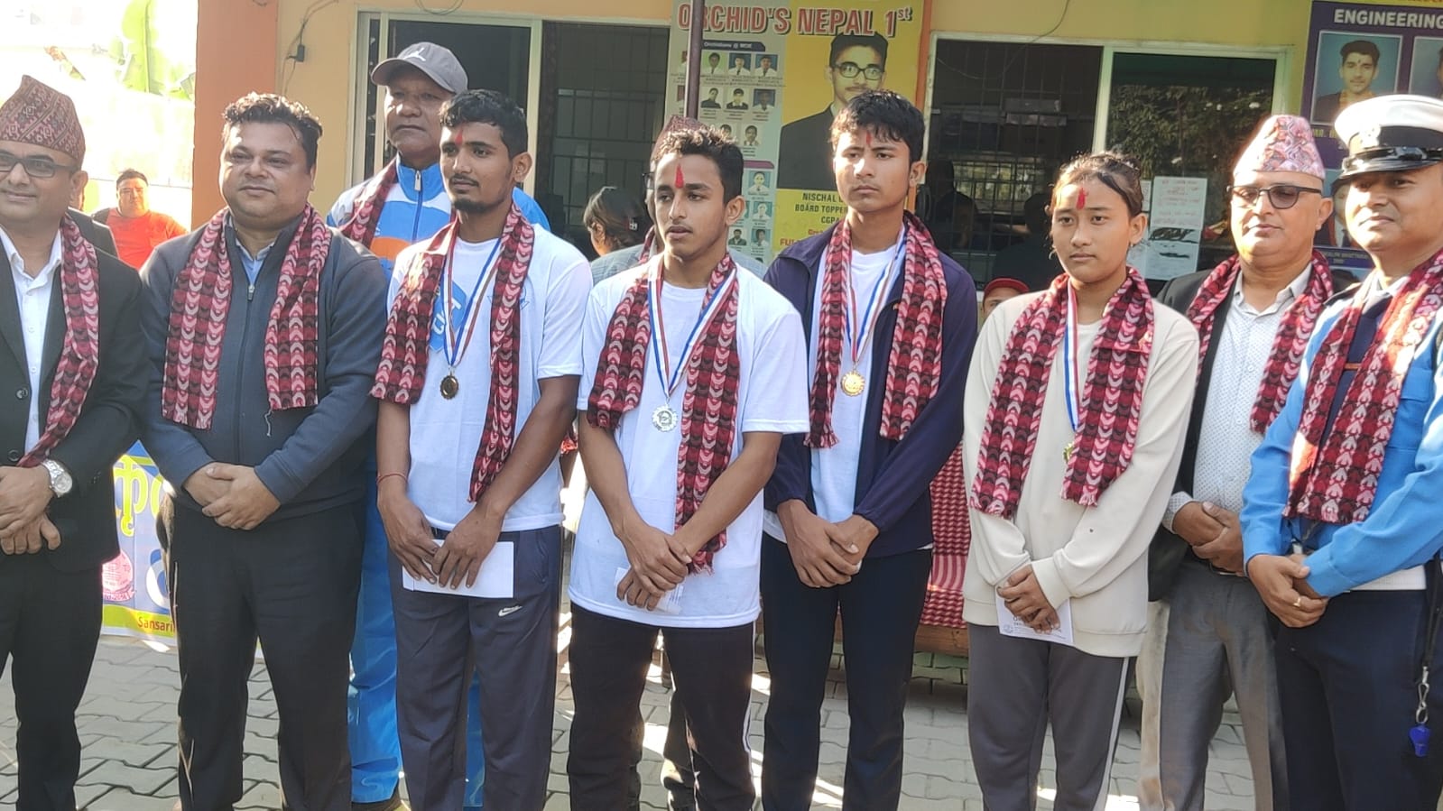 Websoft IT Nepal Pvt. Ltd.