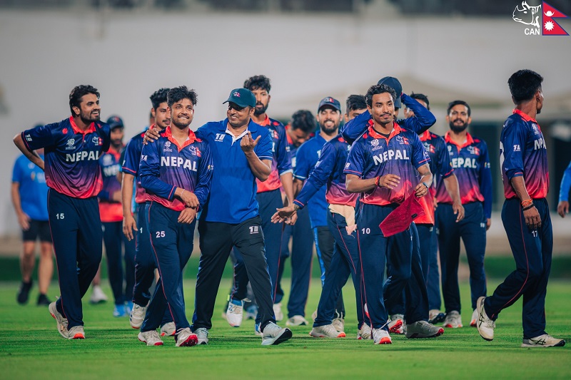 Websoft IT Nepal Pvt. Ltd.