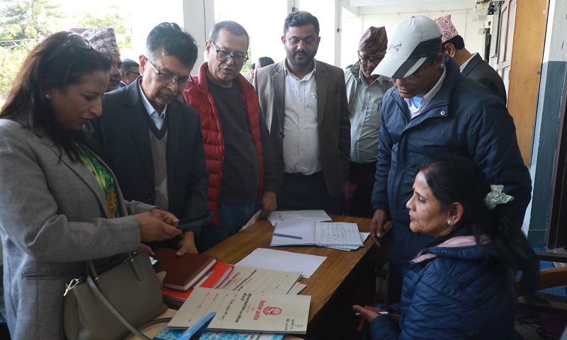 Websoft IT Nepal Pvt. Ltd.