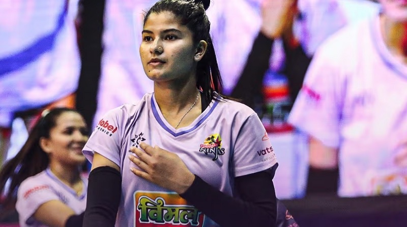 एभरेस्ट महिला भलिबल लिगमा ललितपुर पोखरासँग पराजित