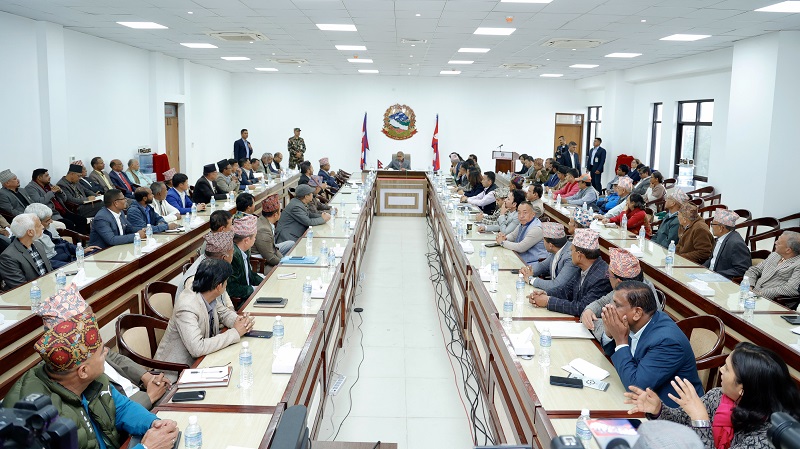 Websoft IT Nepal Pvt. Ltd.