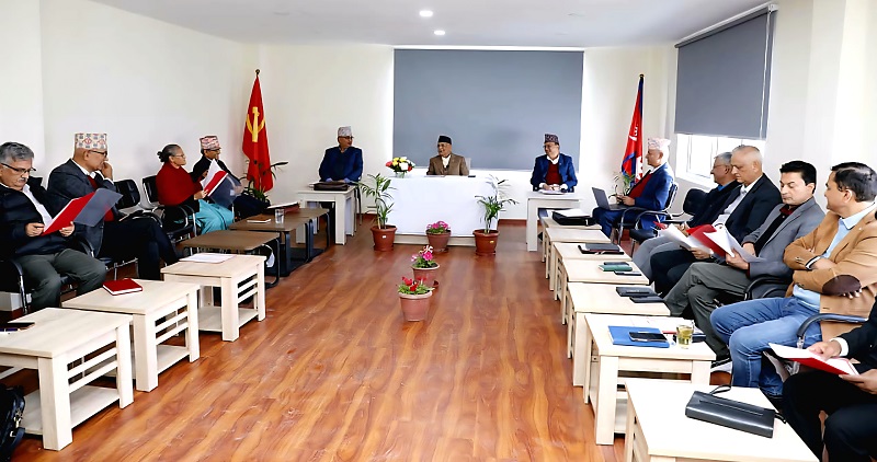 Websoft IT Nepal Pvt. Ltd.