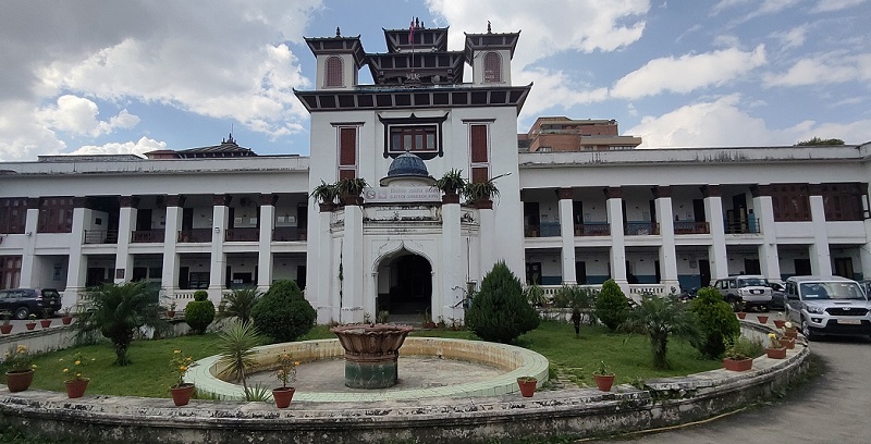 Websoft IT Nepal Pvt. Ltd.