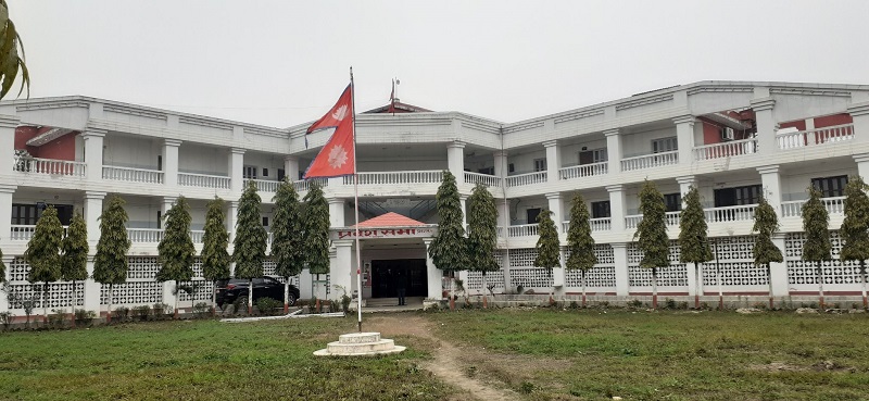 Websoft IT Nepal Pvt. Ltd.