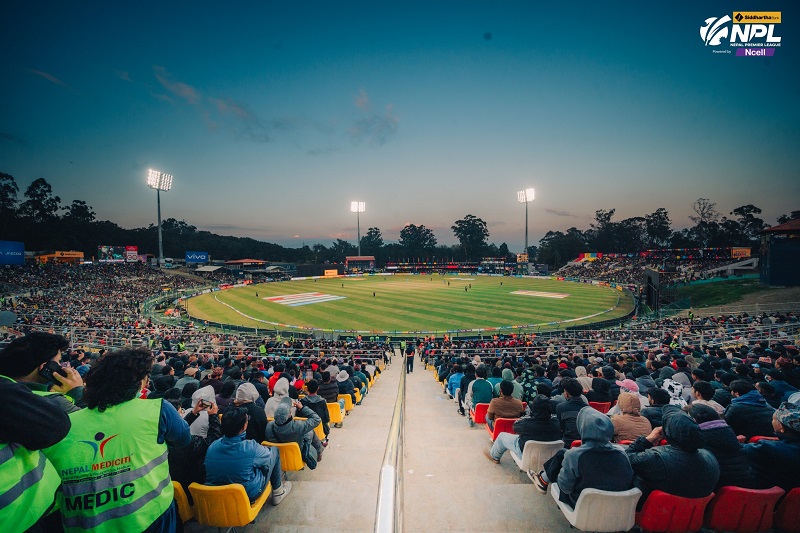 Websoft IT Nepal Pvt. Ltd.