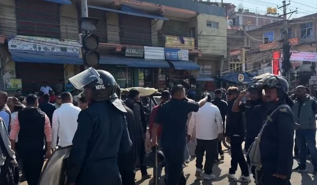 Websoft IT Nepal Pvt. Ltd.