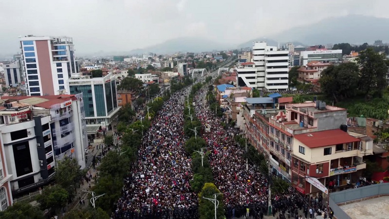 Websoft IT Nepal Pvt. Ltd.