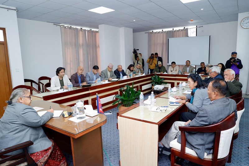 Websoft IT Nepal Pvt. Ltd.