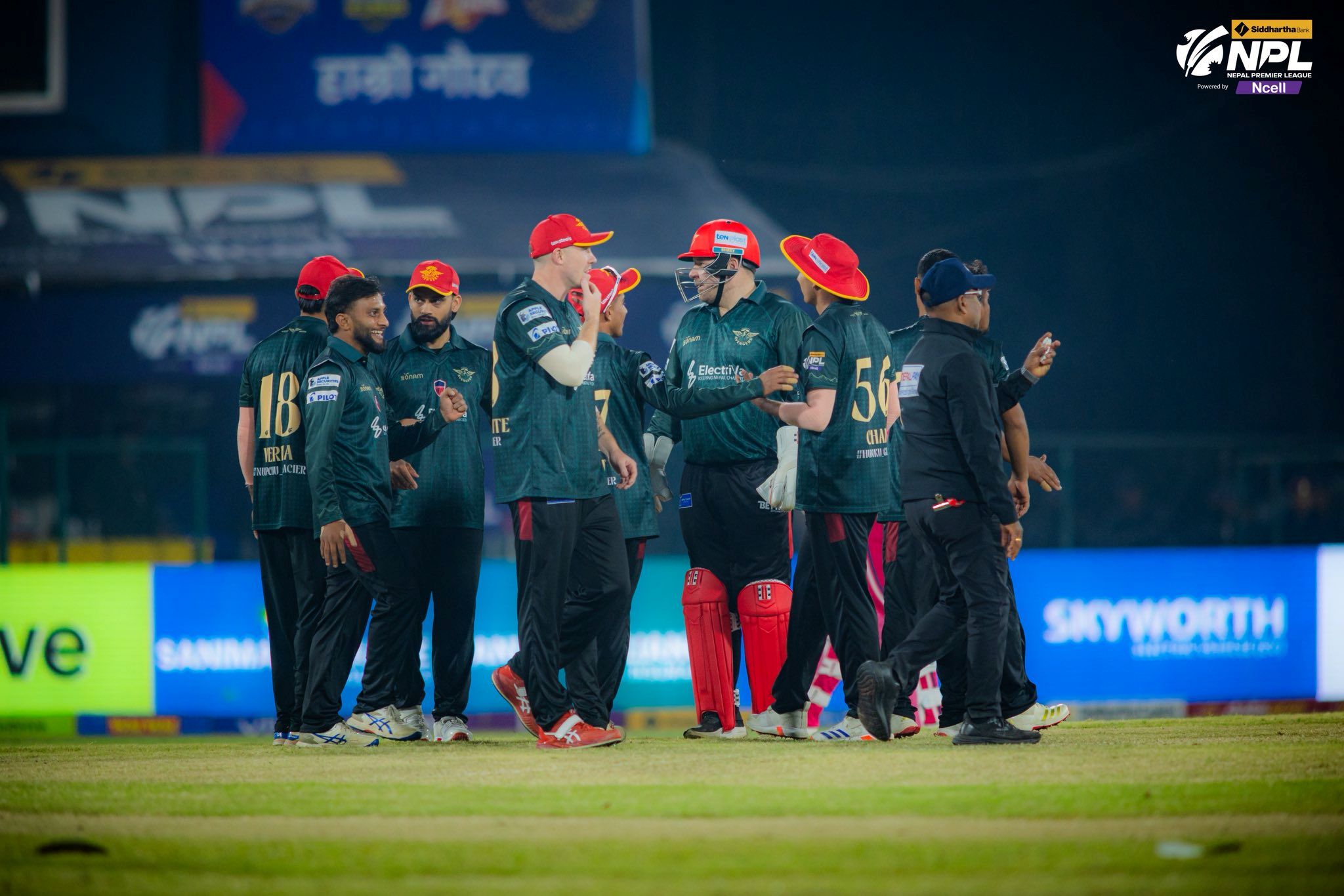 Websoft IT Nepal Pvt. Ltd.