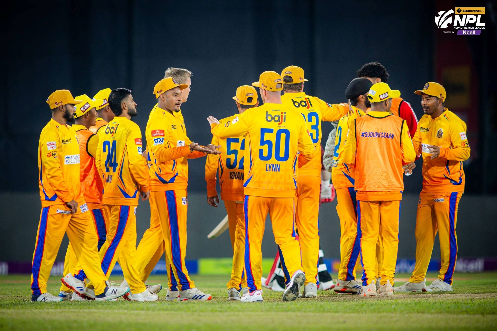 Websoft IT Nepal Pvt. Ltd.