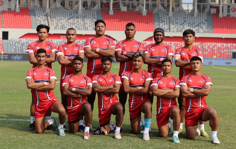 Websoft IT Nepal Pvt. Ltd.