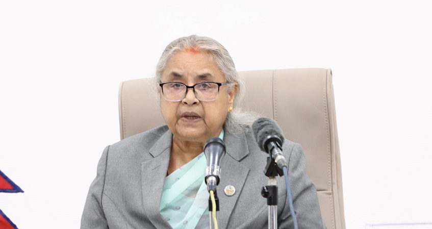 Websoft IT Nepal Pvt. Ltd.