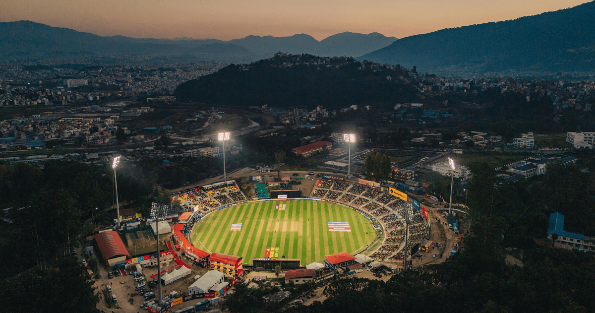 Websoft IT Nepal Pvt. Ltd.