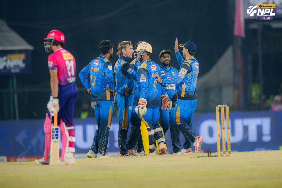 Websoft IT Nepal Pvt. Ltd.