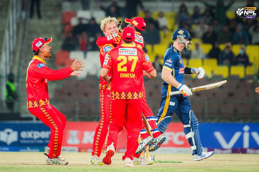 Websoft IT Nepal Pvt. Ltd.