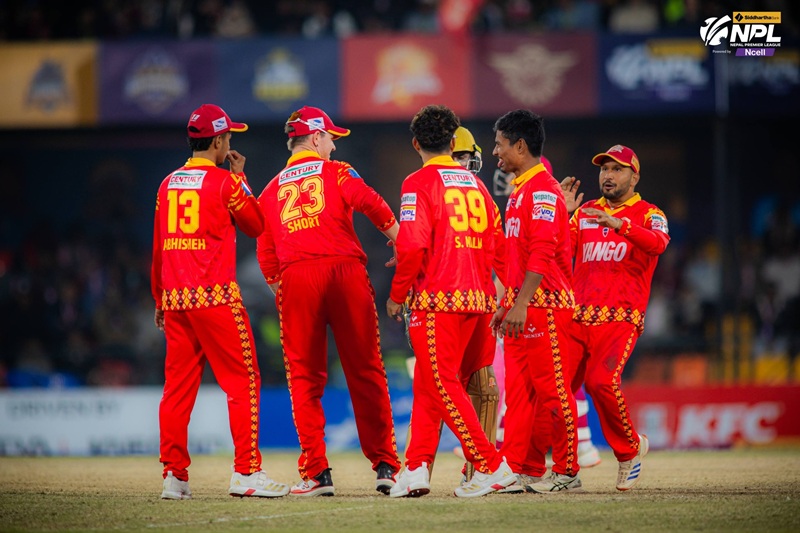 Websoft IT Nepal Pvt. Ltd.