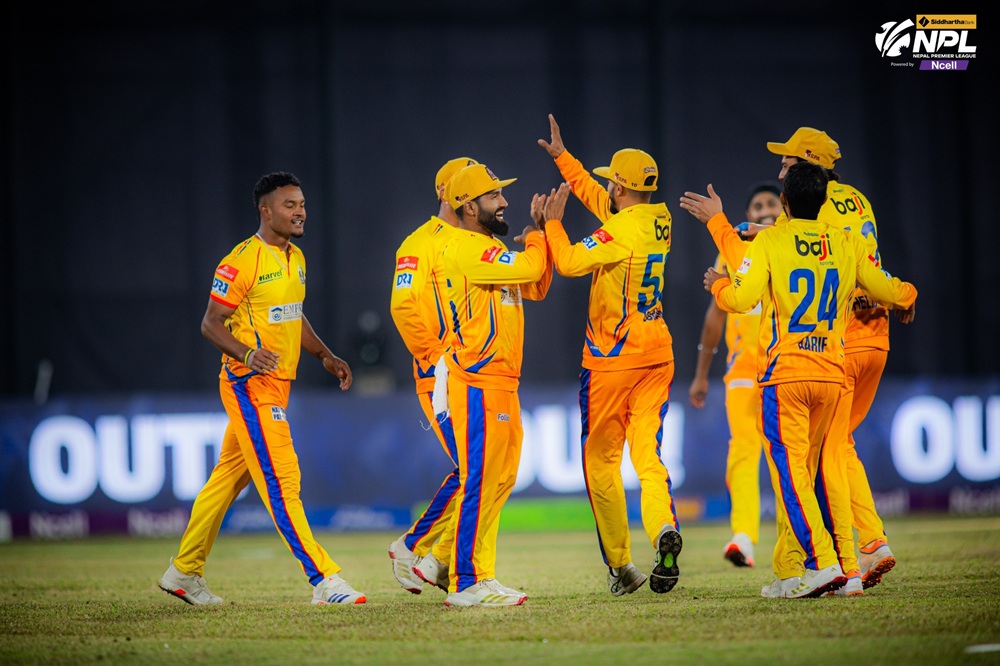 Websoft IT Nepal Pvt. Ltd.