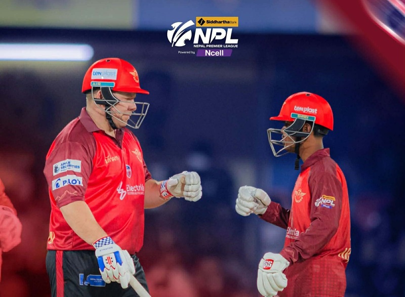 Websoft IT Nepal Pvt. Ltd.