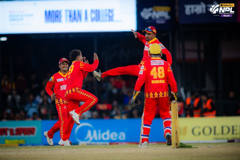 Websoft IT Nepal Pvt. Ltd.