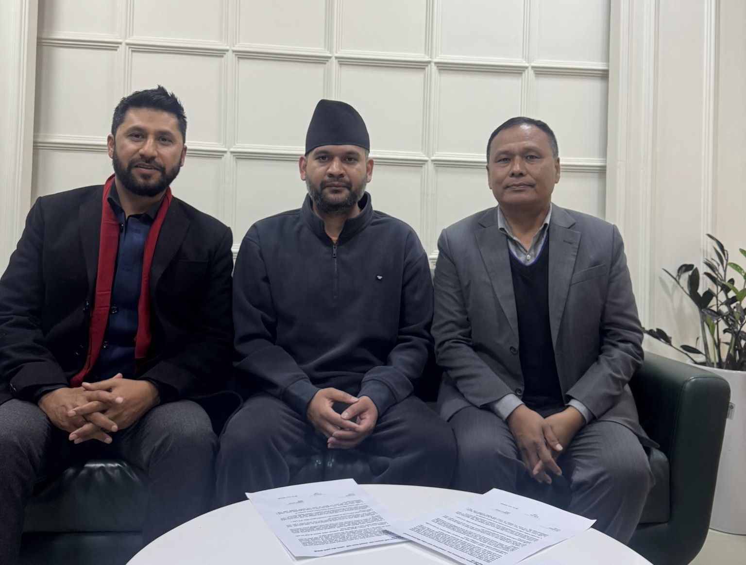 Websoft IT Nepal Pvt. Ltd.