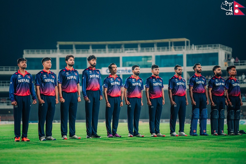 Websoft IT Nepal Pvt. Ltd.