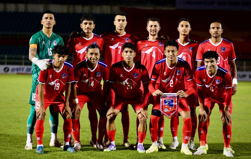 Websoft IT Nepal Pvt. Ltd.