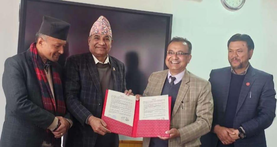 Websoft IT Nepal Pvt. Ltd.