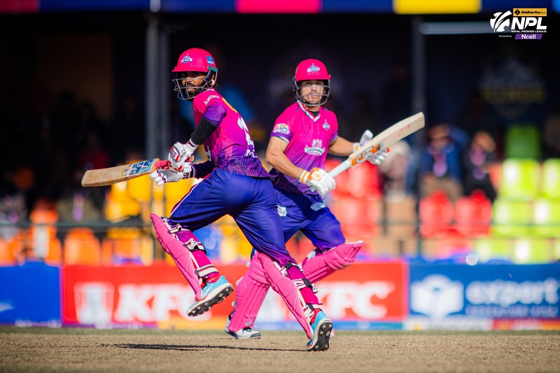 Websoft IT Nepal Pvt. Ltd.