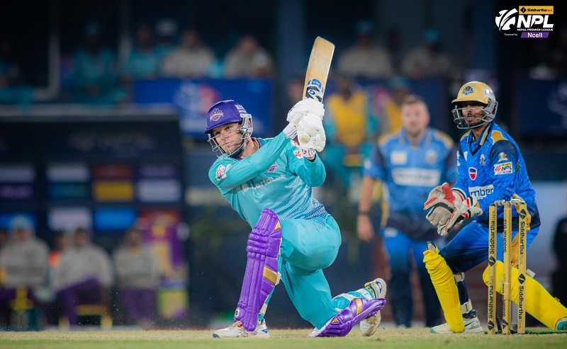 Websoft IT Nepal Pvt. Ltd.