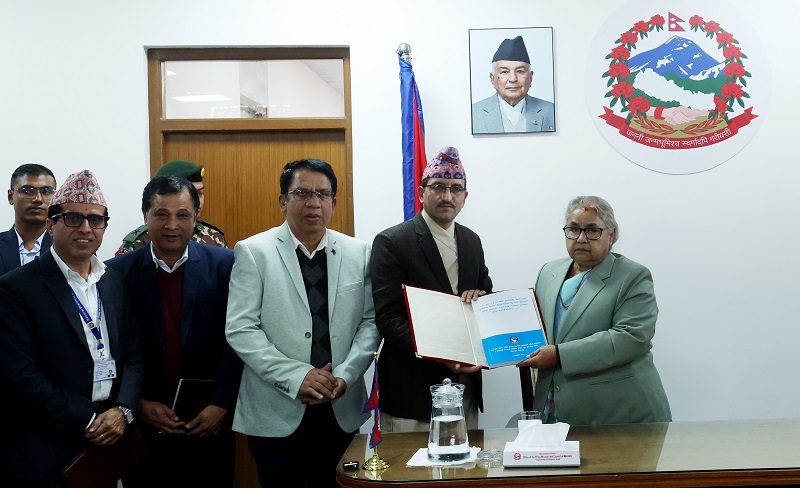 Websoft IT Nepal Pvt. Ltd.