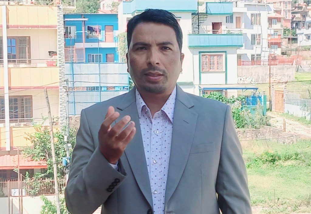 Websoft IT Nepal Pvt. Ltd.