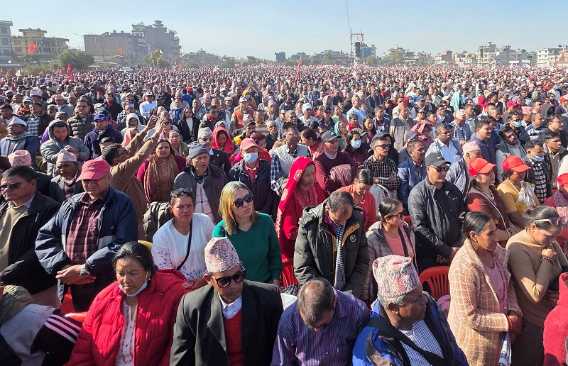 Websoft IT Nepal Pvt. Ltd.