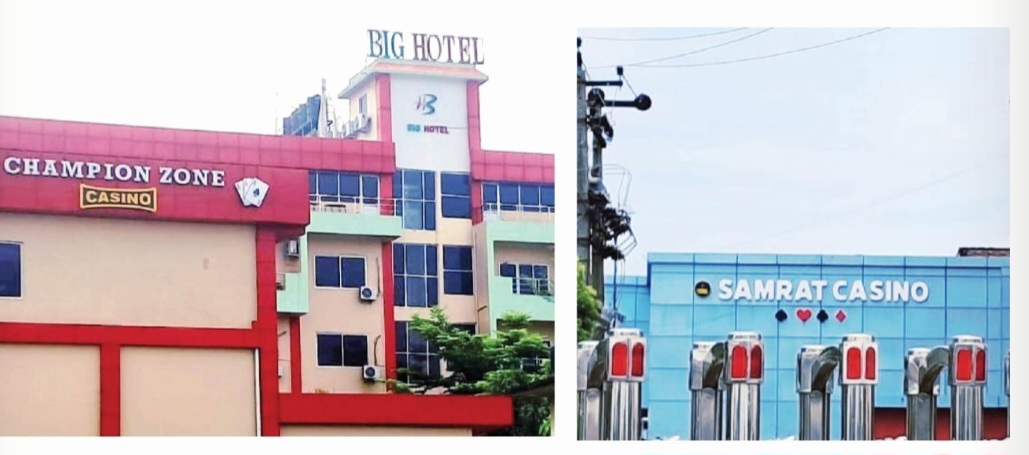 Websoft IT Nepal Pvt. Ltd.